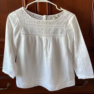 J. Crew shirt
